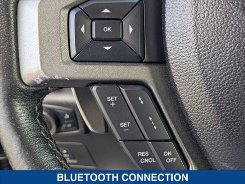 Used 2018 Ford F150 Raptor w/ Equipment Group 802A Luxury image 14