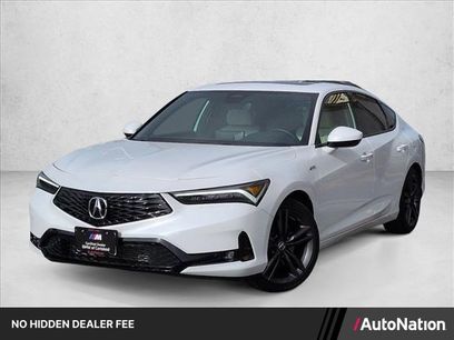 Used 2024 Acura Integra A-Spec