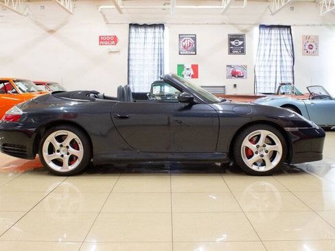Used 2004 Porsche 911 Cabriolet image 26