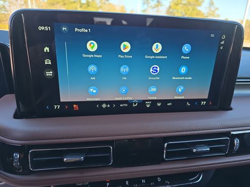 New 2026 Lincoln Aviator Reserve image 22