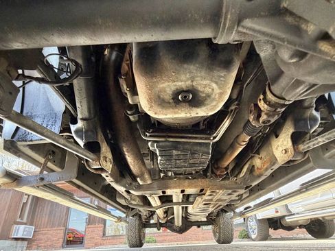 Used 2010 Dodge Ram 3500 Truck Laramie w/ HD Snow Plow Prep Group image 67