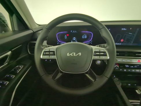 New 2025 Kia Telluride S image 26