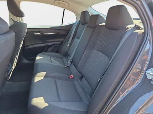 Used 2025 Toyota Camry LE FWD image 11