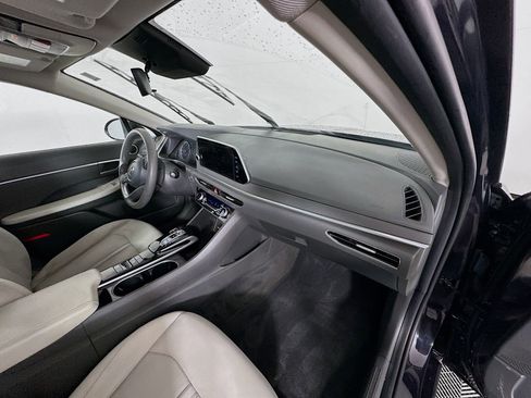 Used 2023 Hyundai Sonata SEL FWD image 28