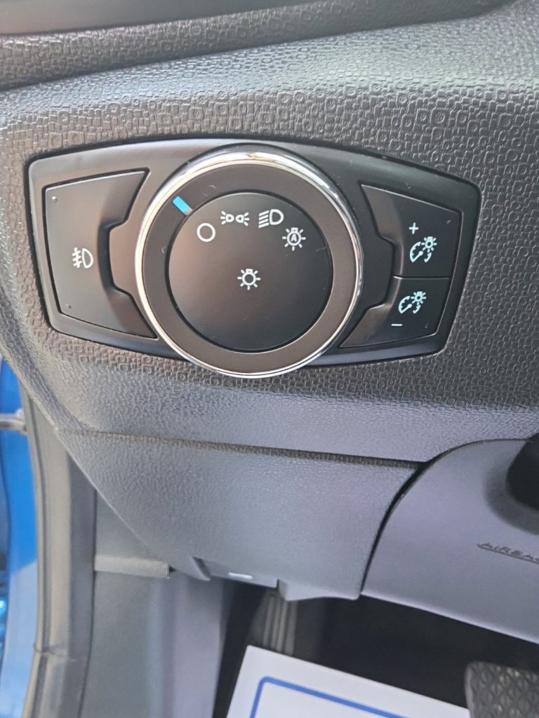 Used 2020 Ford EcoSport Titanium AWD/4WD image 11