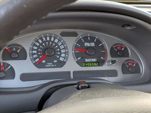 Used 2004 Ford Mustang Mach 1 image 12