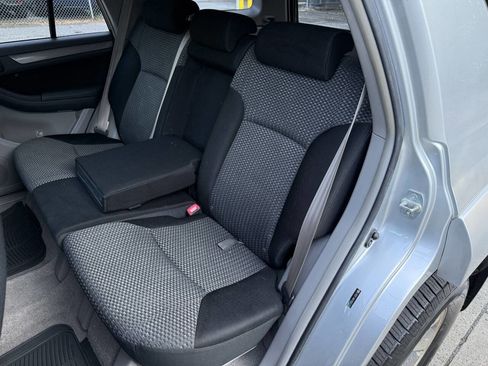 Used 2007 Toyota 4Runner Sport image 16