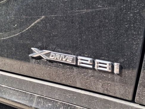 Used 2014 BMW X1 xDrive28i AWD/4WD image 9