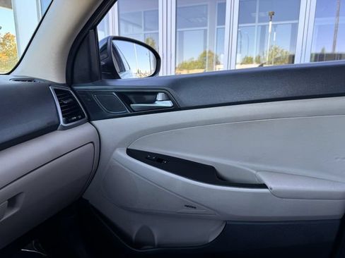 Used 2018 Hyundai Tucson SEL Plus AWD/4WD image 28
