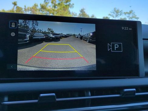 New 2026 Hyundai Santa Cruz SEL AWD/4WD image 18