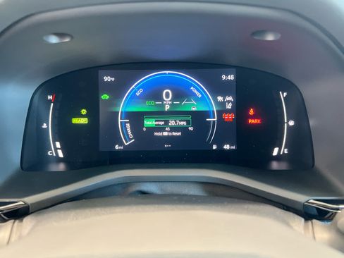 New 2026 Toyota Camry LE FWD image 18
