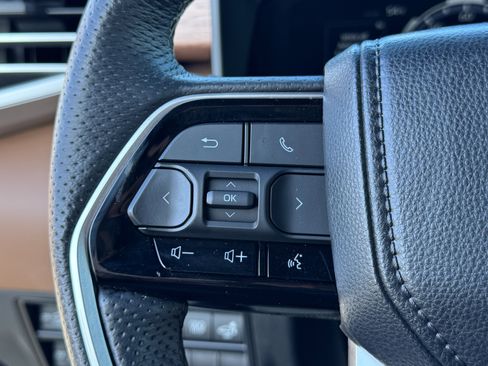 Used 2023 Toyota Tundra 1794 Edition image 30