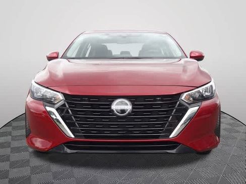Used 2024 Nissan Sentra SV FWD image 5