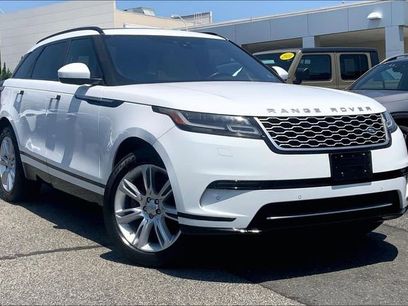 Used 2019 Land Rover Range Rover Velar S