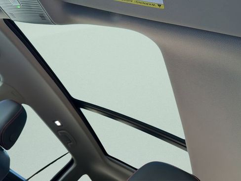 New 2026 Volkswagen Atlas Peak Edition AWD/4WD image 16