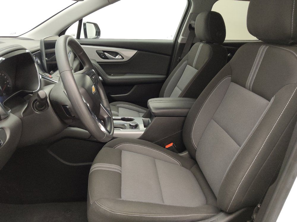 Used 2023 Chevrolet Blazer LT w/ Convenience Package FWD image 17