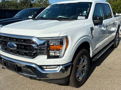 Used 2022 Ford F150 XLT w/ Equipment Group 302A High