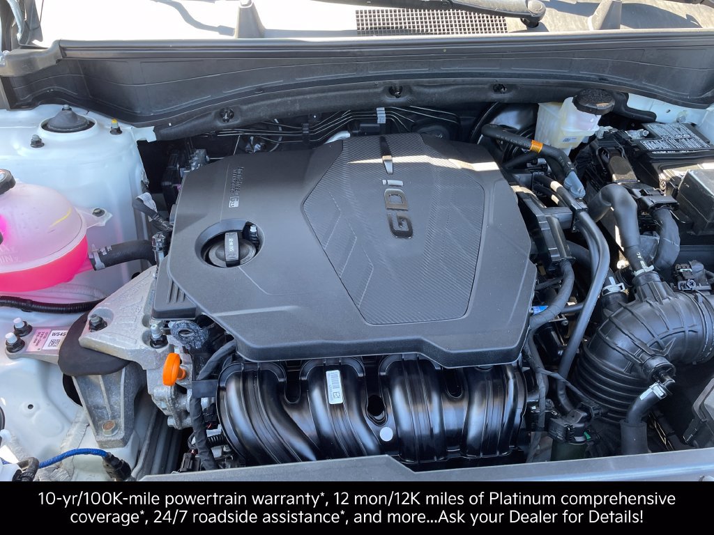 Certified 2026 Kia Sportage X-Line w/ X-Line Premium Package AWD/4WD image 29