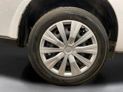 Used 2017 RAM ProMaster City Tradesman SLT w/ Rear Back-up Camera Group image 18