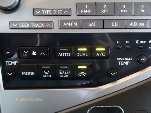 Used 2010 Lexus RX 350 2WD image 29