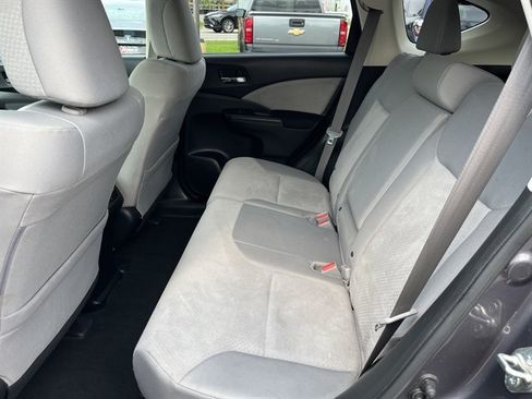 Used 2015 Honda CR-V EX image 30