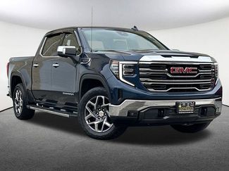 Certified 2022 GMC Sierra 1500 SLT w/ SLT Premium Package video 2