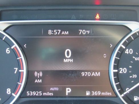Used 2024 Nissan Rogue S AWD/4WD image 31