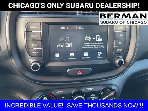 Used 2020 Kia Soul S image 6