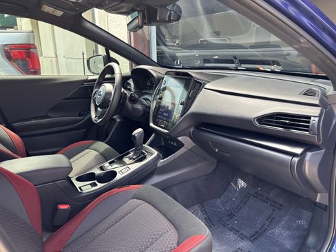 Used 2024 Subaru Impreza RS w/ Popular Package #1 image 12