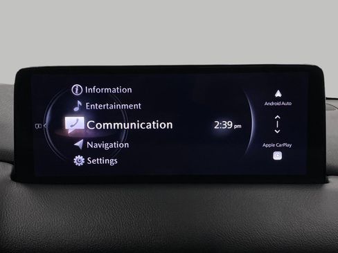 Used 2025 MAZDA CX-5 Carbon Edition image 22