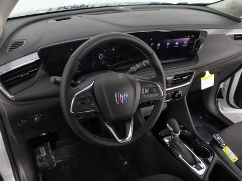 New 2026 Buick Encore GX Preferred image 9