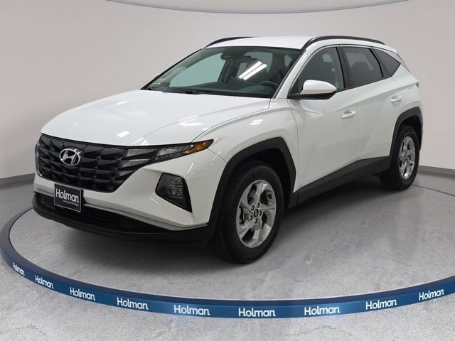 Used 2024 Hyundai Tucson SEL AWD/4WD image 1