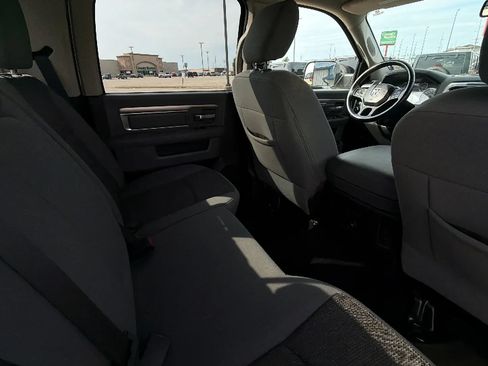 Used 2014 RAM 1500 Big Horn AWD/4WD image 51