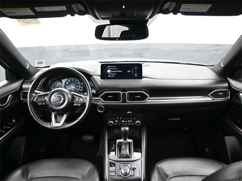 Certified 2024 MAZDA CX-5 2.5 Turbo w/ Premium Package image 9