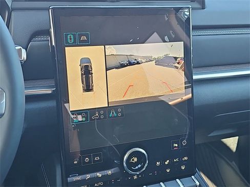 New 2026 GMC Terrain Denali image 13