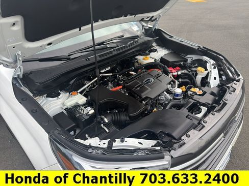 Used 2026 Subaru Forester Premium AWD/4WD image 30
