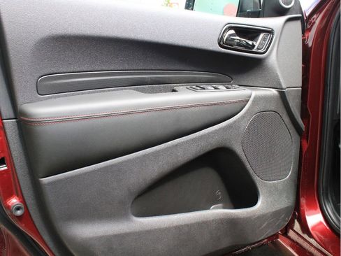 New 2026 Dodge Durango GT image 9