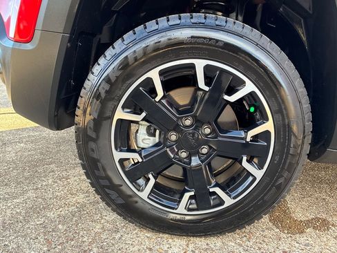 Used 2023 Jeep Renegade Trailhawk w/ Sun/Sound Group image 31