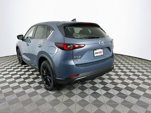 New 2025 MAZDA CX-5 Carbon Edition image 6