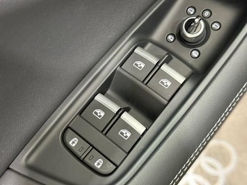 Certified 2026 Audi Q7 3.0T Premium Plus AWD/4WD image 21