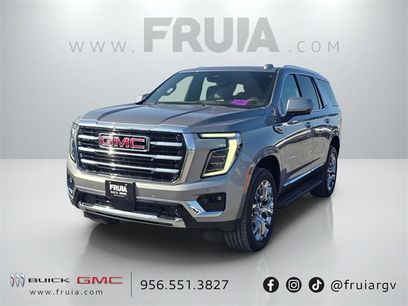 New 2026 GMC Yukon Elevation