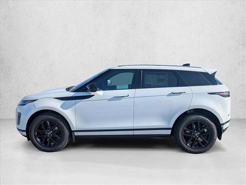 New 2026 Land Rover Range Rover Evoque S AWD/4WD image 5