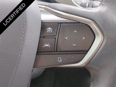 Certified 2024 Lexus RX 350 Premium Plus w/ Convenience Package FWD image 25
