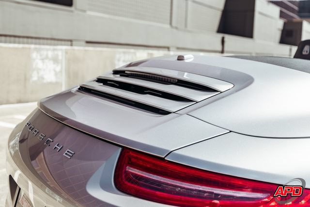 Used 2012 Porsche 911 Carrera S RWD image 32