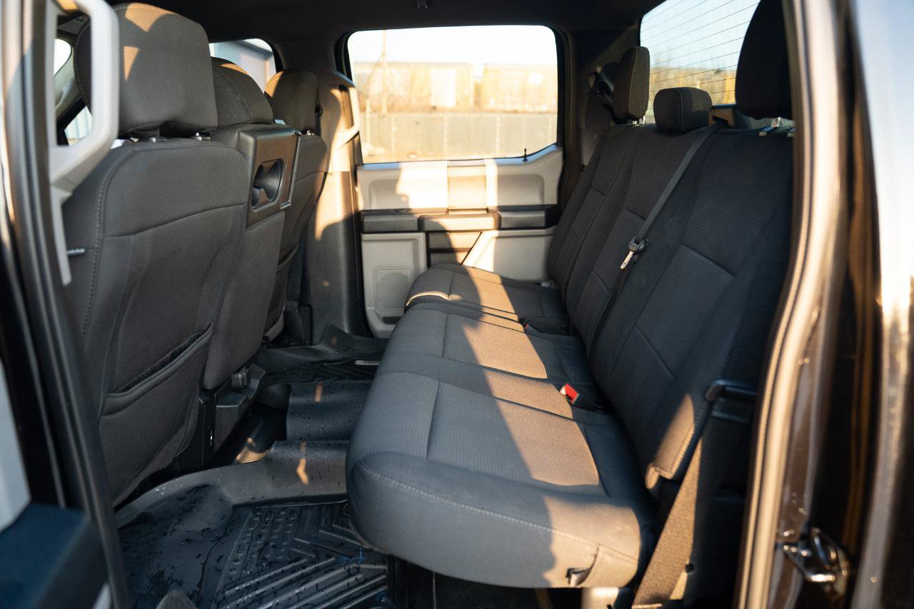 Used 2020 Ford F150 XL w/ Equipment Group 101A Mid AWD/4WD image 26