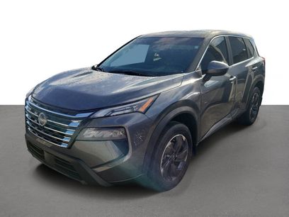 Used 2026 Nissan Rogue SV