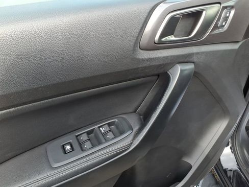 Used 2021 Ford Ranger Lariat w/ Equipment Group 501A High image 15