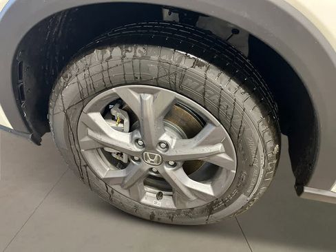 New 2026 Honda HR-V LX image 10