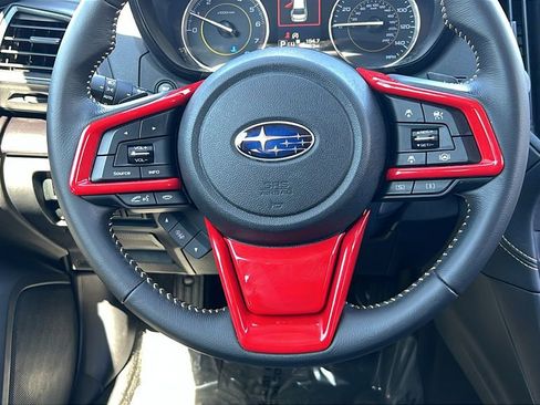 Certified 2023 Subaru Crosstrek 2.5i Sport AWD/4WD image 23