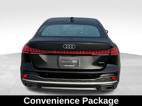 Used 2025 Audi A5 2.0T Premium w/ Convenience Package image 4